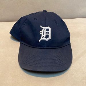 Detroit Tigers Hat